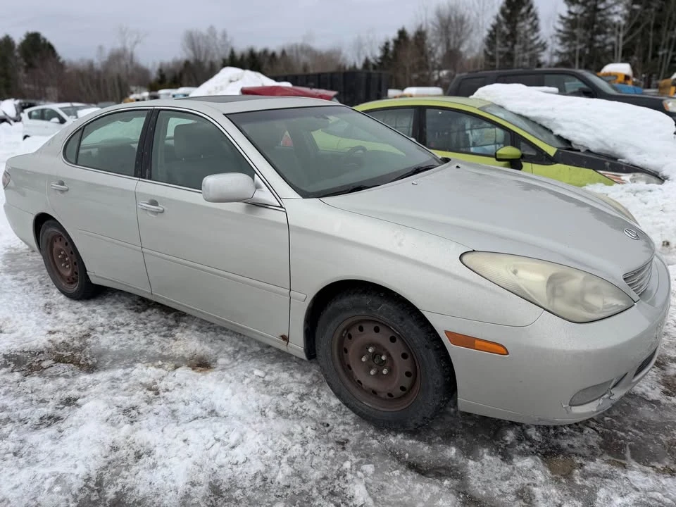 2004 Lexus ES 4th Gen - Image 3 of 10