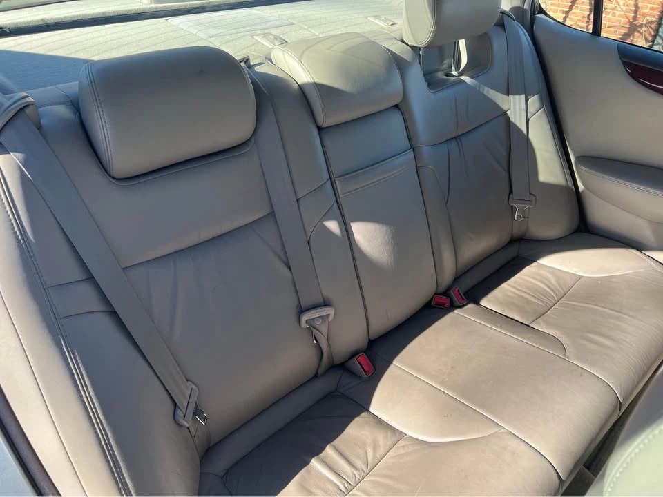 2004 Lexus ES 3rd Gen - Image 10 of 10