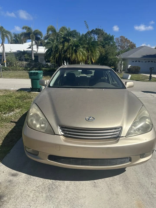2004 Lexus ES 4th Gen - Image 6 of 19