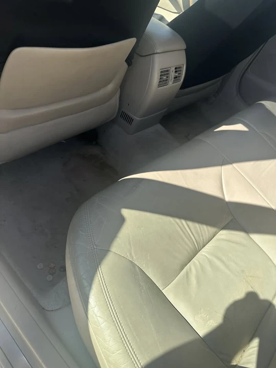 2004 Lexus ES 4th Gen - Image 16 of 19
