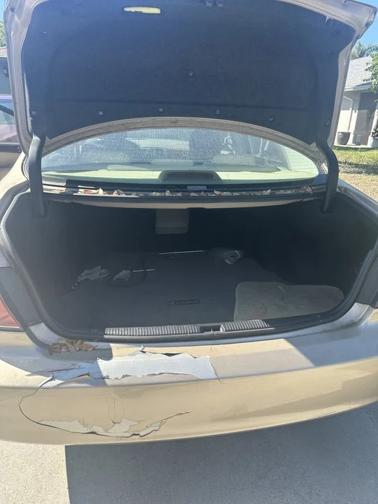2004 Lexus ES 4th Gen - Image 19 of 19