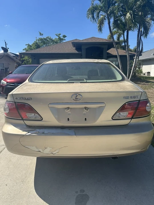 2004 Lexus ES 4th Gen - Image 5 of 19