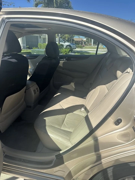 2004 Lexus ES 4th Gen - Image 15 of 19
