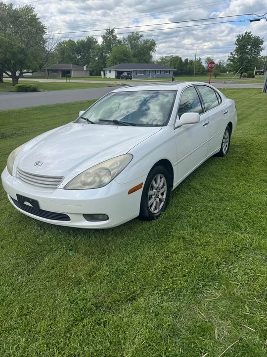 2004 Lexus ES 4th Gen - Image 5 of 7