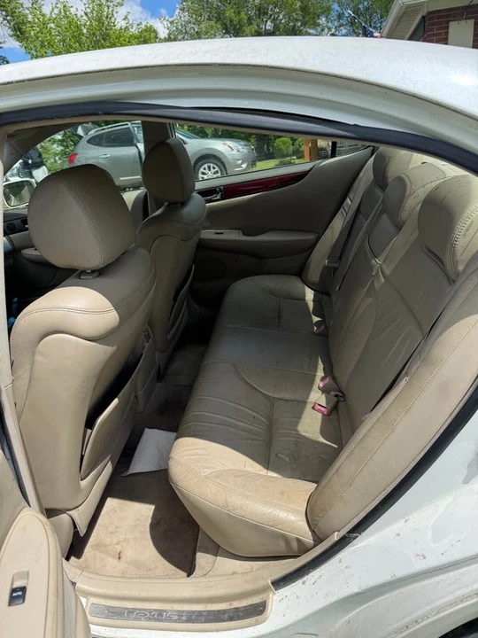 2004 Lexus ES 4th Gen - Image 6 of 7