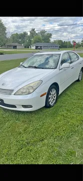2004 Lexus ES 300