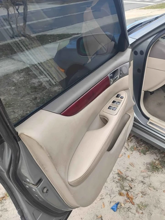 2004 Lexus ES 4th Gen - Image 2 of 20