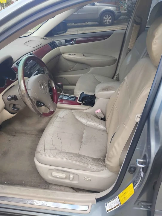 2004 Lexus ES 4th Gen - Image 3 of 20