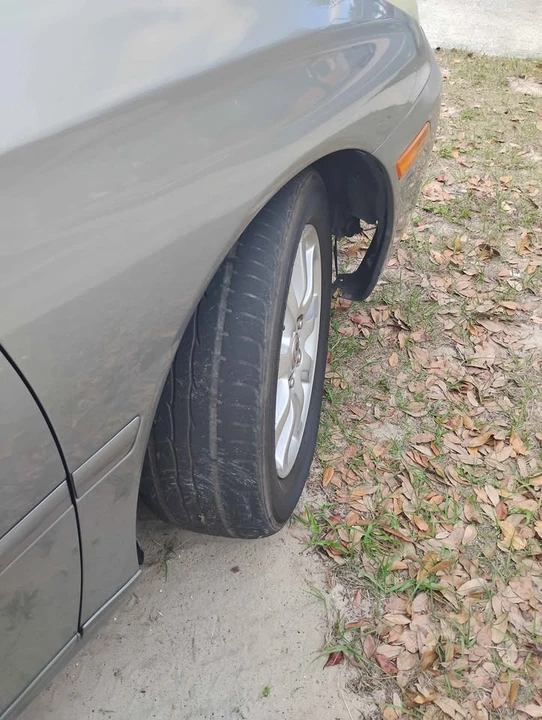 2004 Lexus ES 4th Gen - Image 16 of 20