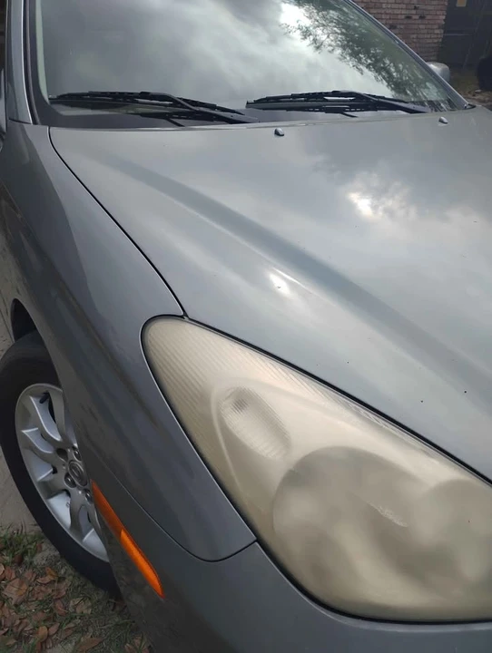 2004 Lexus ES 4th Gen - Image 7 of 20