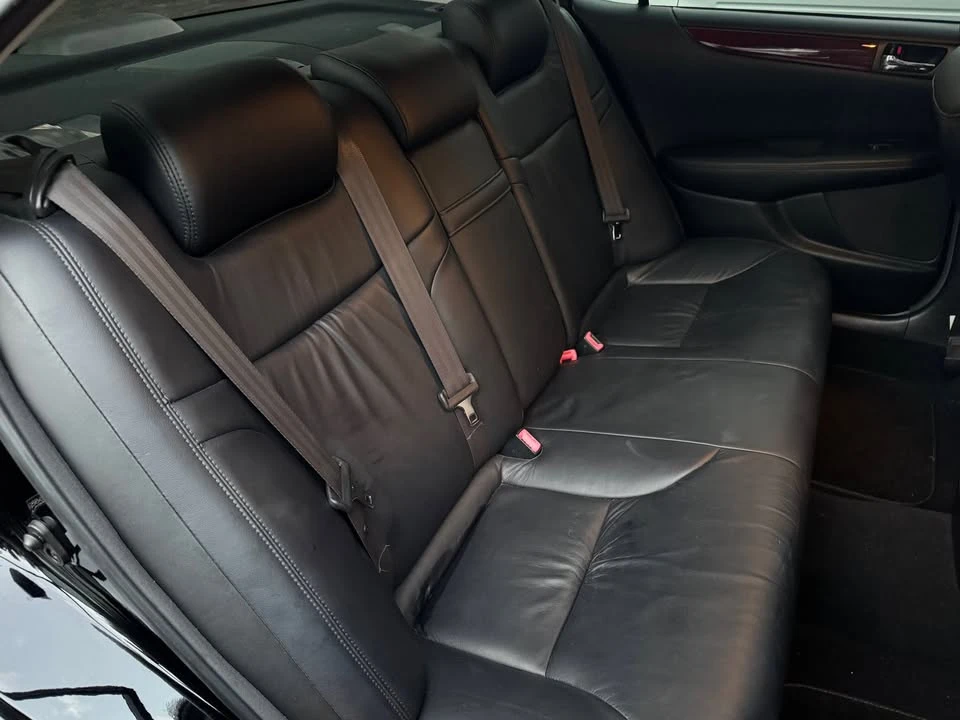 2004 Lexus ES 3rd Gen - Image 7 of 7