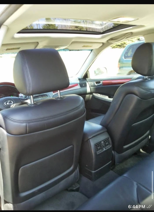 2004 Lexus ES 4th Gen - Image 13 of 15