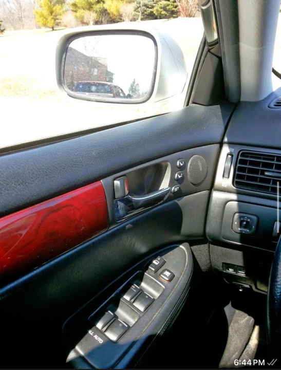 2004 Lexus ES 4th Gen - Image 11 of 15