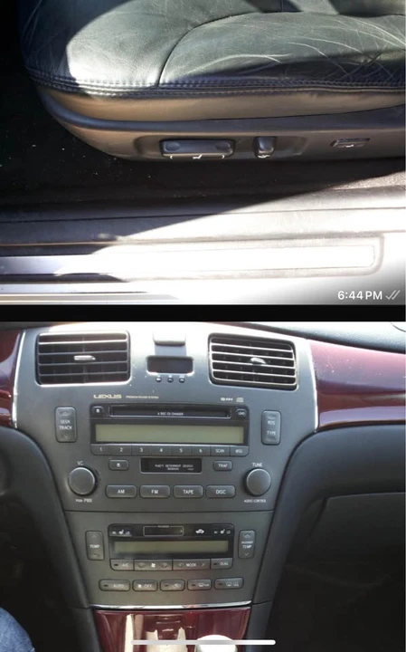 2004 Lexus ES 4th Gen - Image 9 of 15