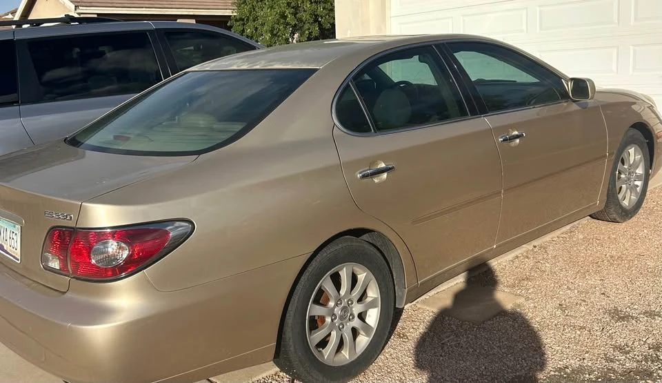 2004 Lexus ES 4th Gen - Image 6 of 8