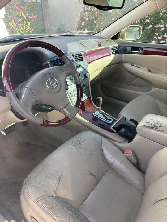2004 Lexus ES 4th Gen - Image 7 of 8