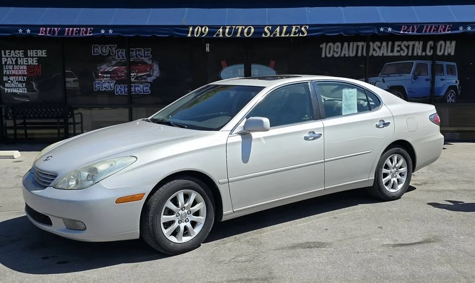 2004 Lexus ES 4th Gen - Image 2 of 7