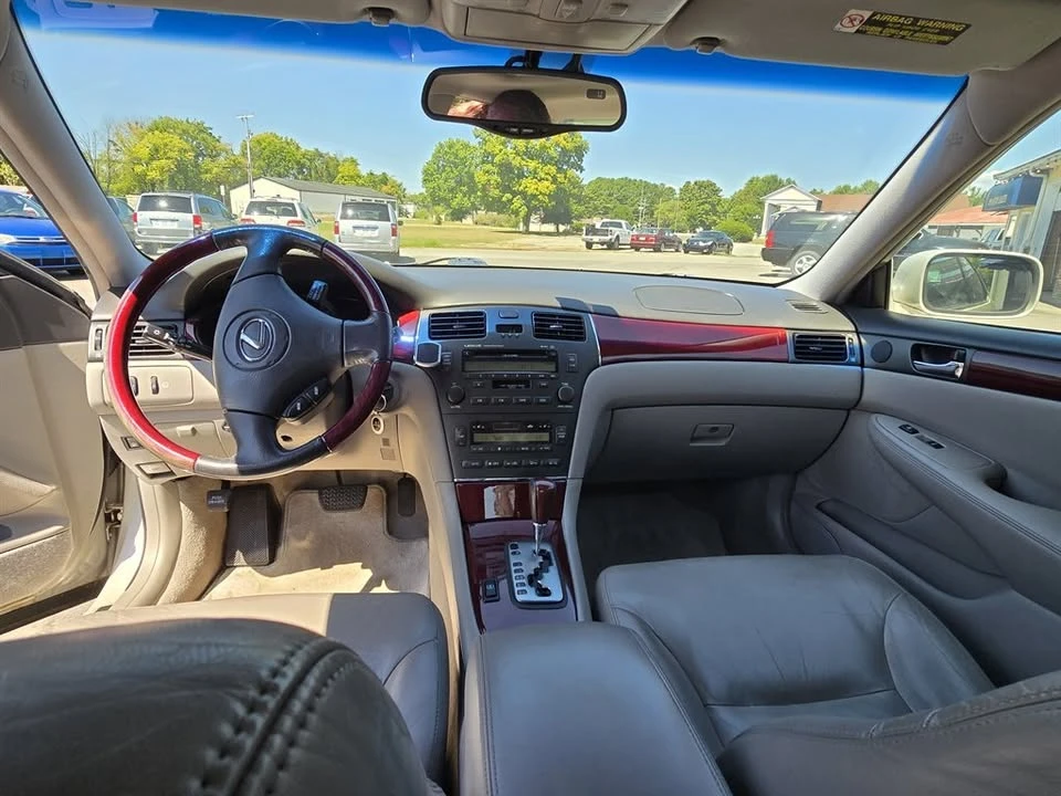 2004 Lexus ES 4th Gen - Image 6 of 7