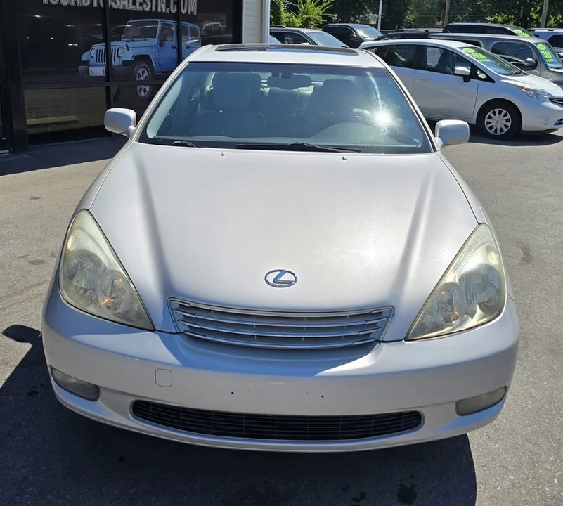 2004 Lexus ES 4th Gen - Image 3 of 7