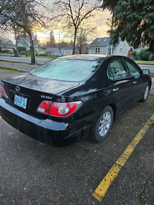 2004 Lexus ES 4th Gen - Image 6 of 9