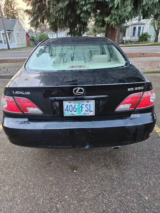 2004 Lexus ES 4th Gen - Image 4 of 9