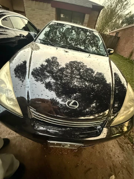2004 Lexus ES 3rd Gen - Image 4 of 8