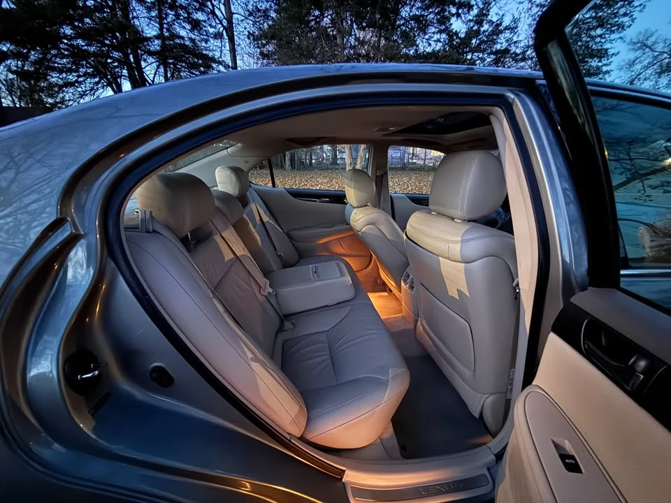 2004 Lexus ES 4th Gen - Image 17 of 20