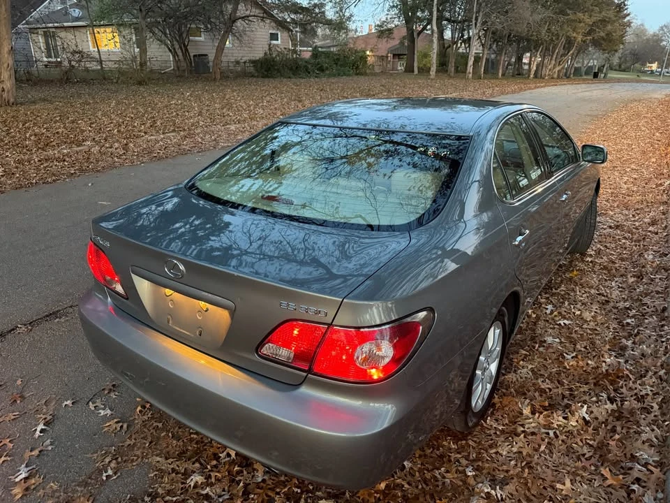 2004 Lexus ES 4th Gen - Image 6 of 20