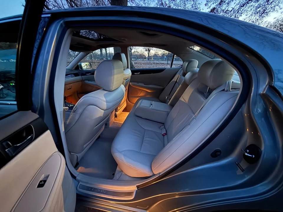2004 Lexus ES 4th Gen - Image 15 of 20