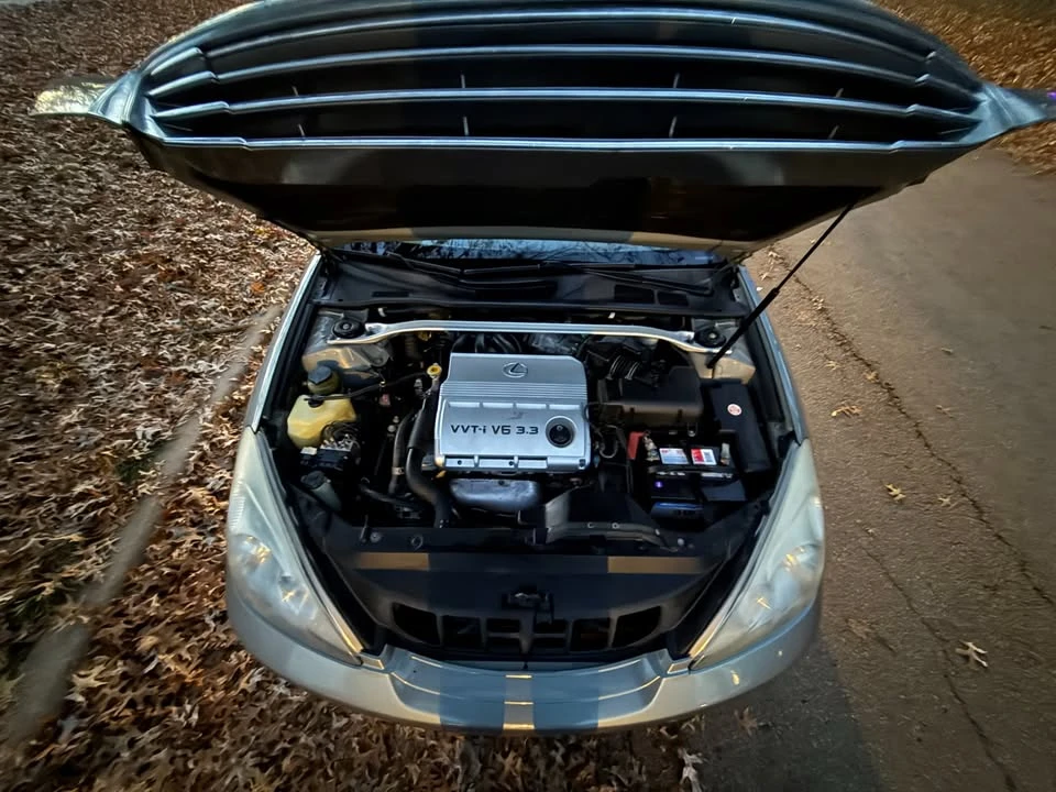 2004 Lexus ES 4th Gen - Image 20 of 20