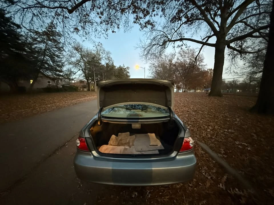 2004 Lexus ES 4th Gen - Image 16 of 20