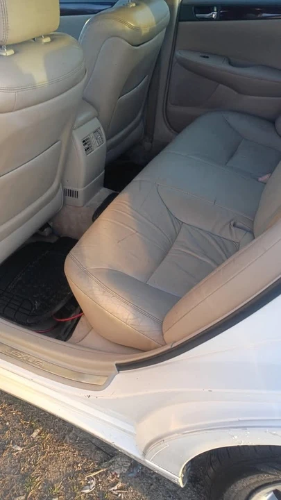 2004 Lexus ES 4th Gen - Image 7 of 7