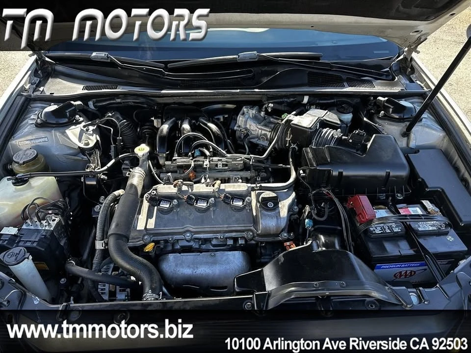 2004 Lexus ES 4th Gen - Image 19 of 19