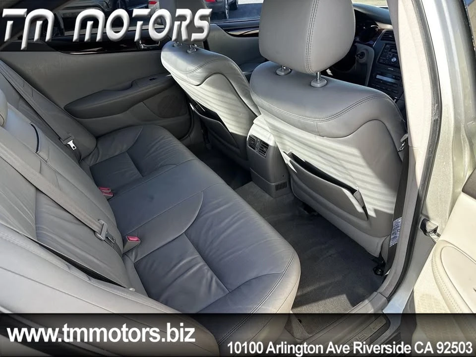 2004 Lexus ES 4th Gen - Image 8 of 19