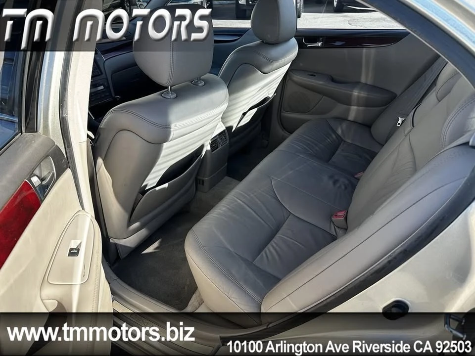 2004 Lexus ES 4th Gen - Image 15 of 19