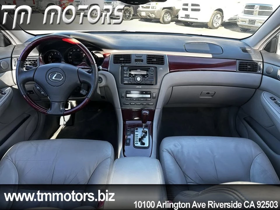 2004 Lexus ES 4th Gen - Image 6 of 19