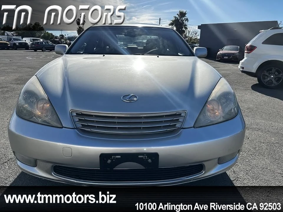 2004 Lexus ES 4th Gen - Image 2 of 19