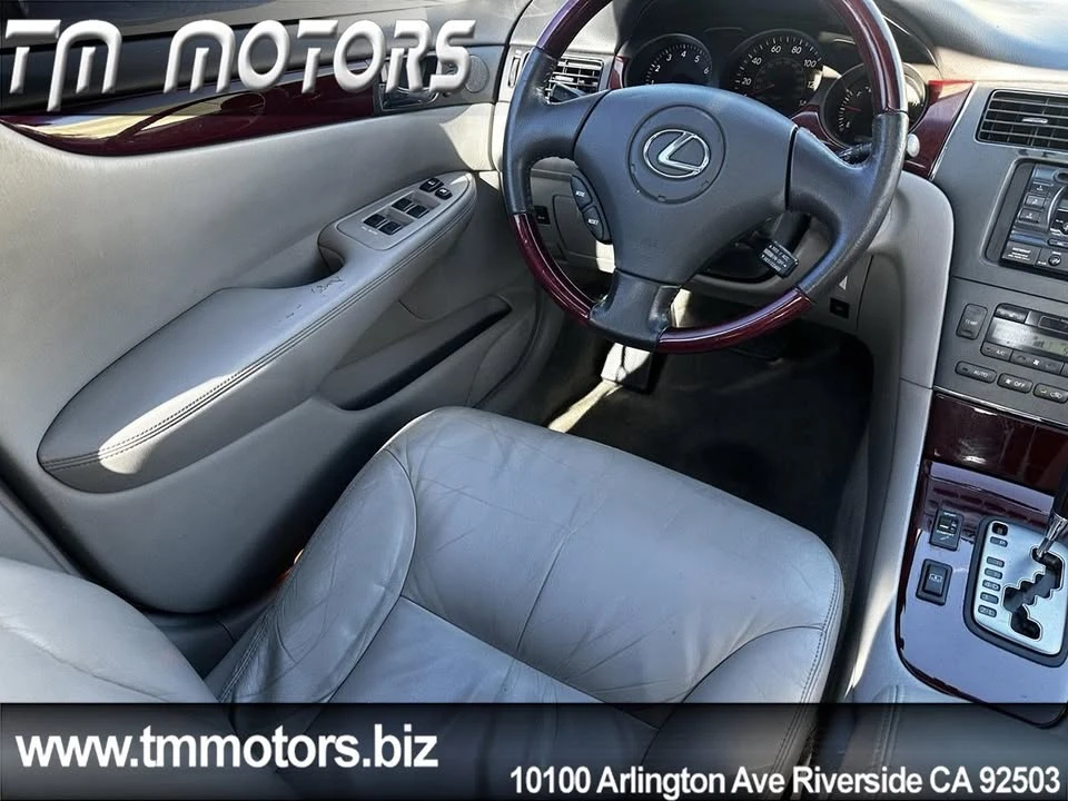 2004 Lexus ES 4th Gen - Image 13 of 19