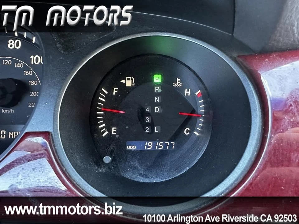 2004 Lexus ES 4th Gen - Image 14 of 19