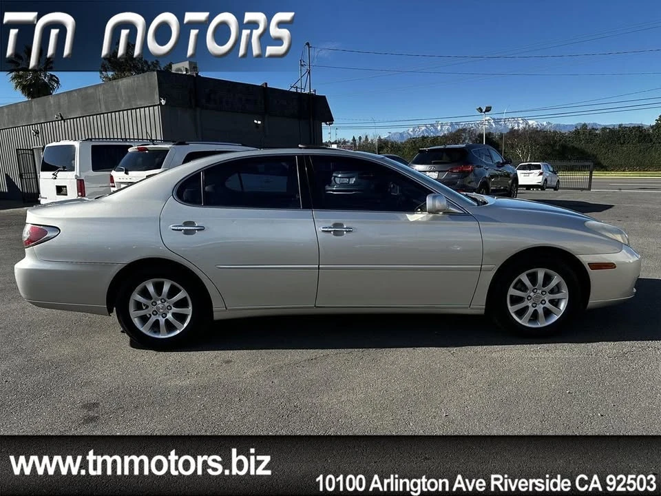 2004 Lexus ES 4th Gen - Image 17 of 19