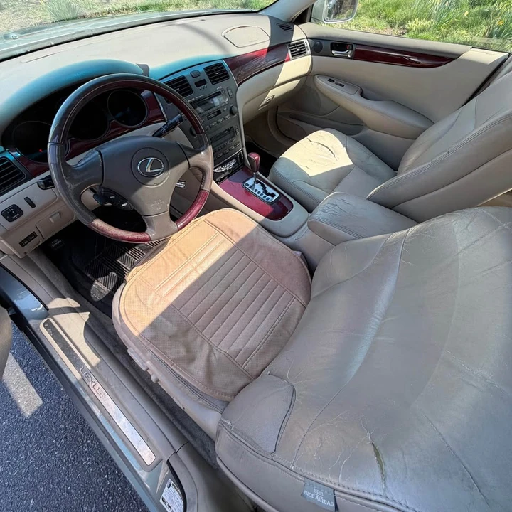 2004 Lexus ES 4th Gen - Image 7 of 12