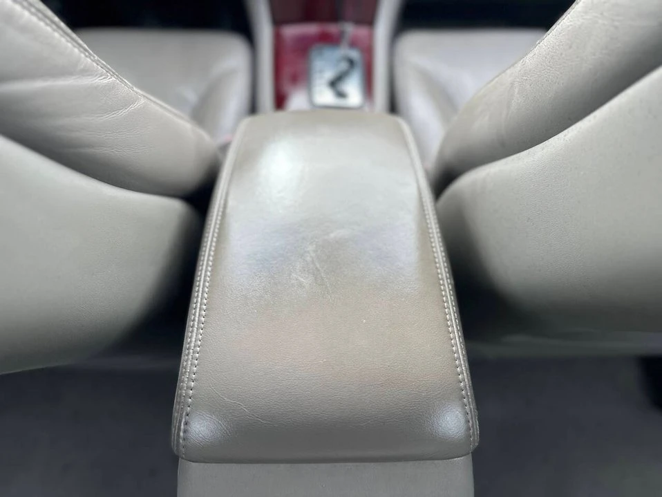 2004 Lexus ES 4th Gen - Image 19 of 20