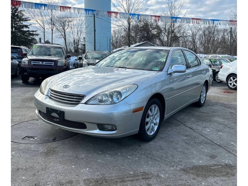 2004 Lexus ES 4th Gen - Image 4 of 20