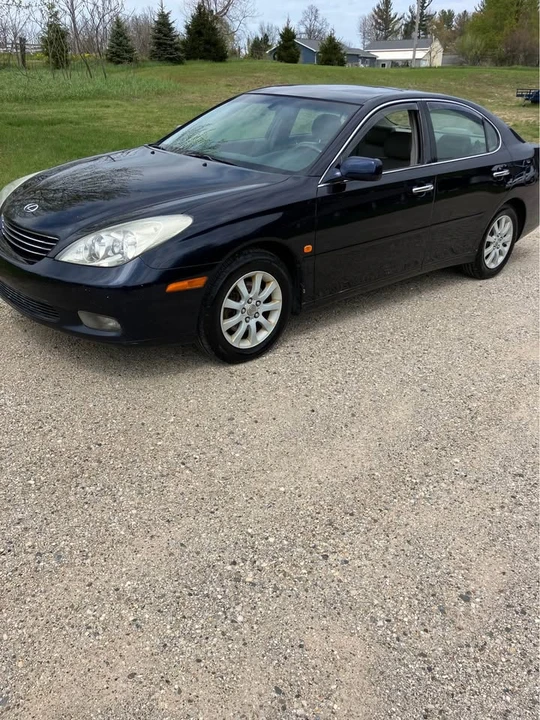 2004 Lexus ES 4th Gen - Image 7 of 7