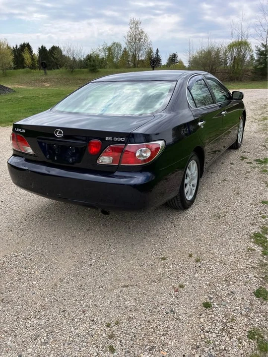 2004 Lexus ES 4th Gen - Image 6 of 7