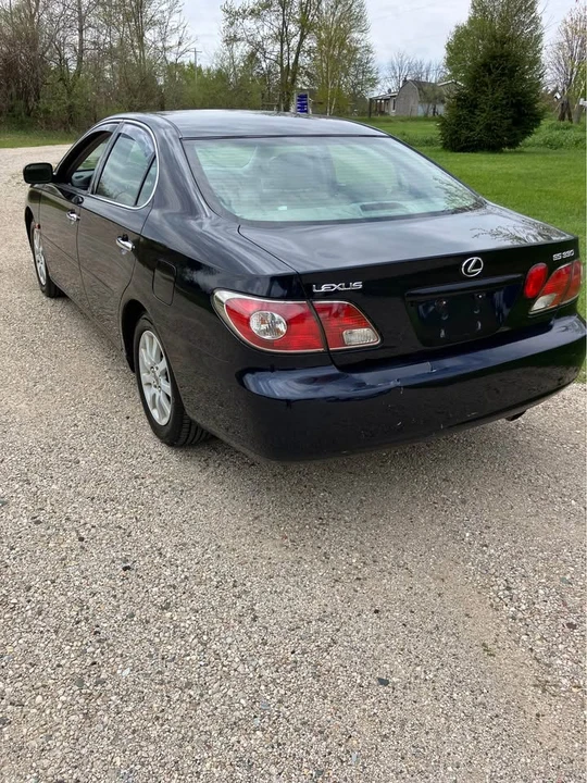 2004 Lexus ES 4th Gen - Image 5 of 7