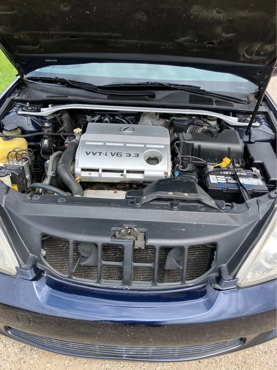 2004 Lexus ES 4th Gen - Image 4 of 7