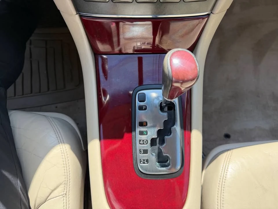 2004 Lexus ES 4th Gen - Image 16 of 17