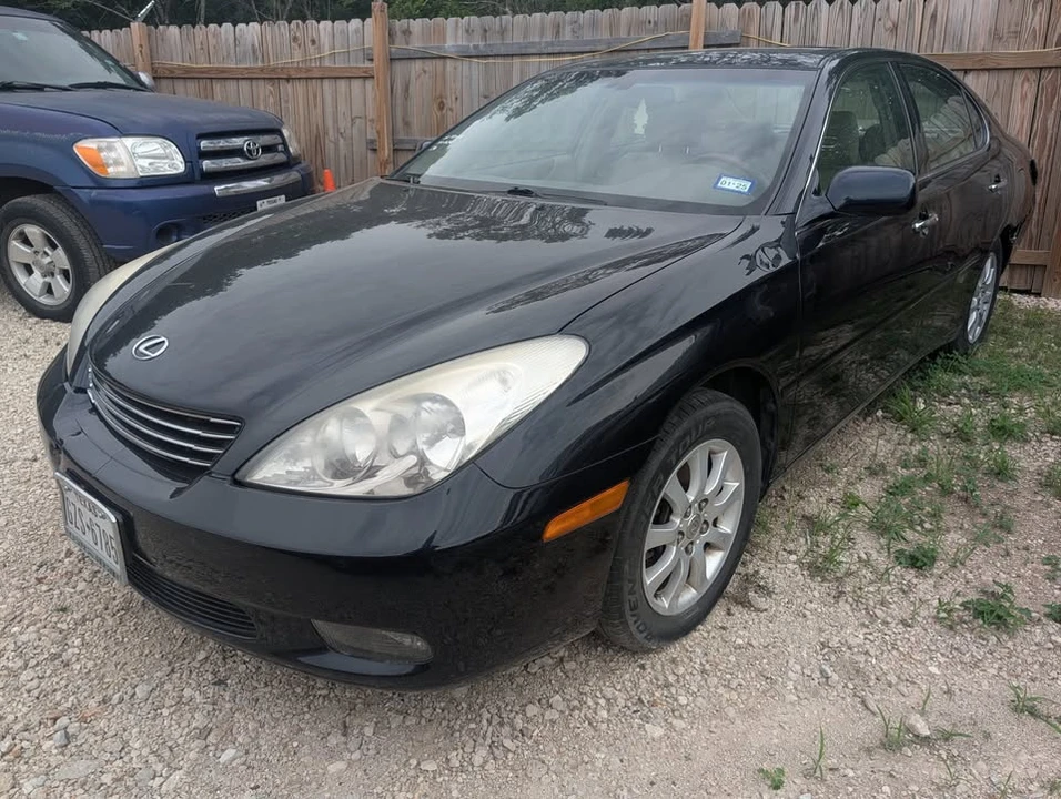 2004 Lexus ES 4th Gen - Image 2 of 6