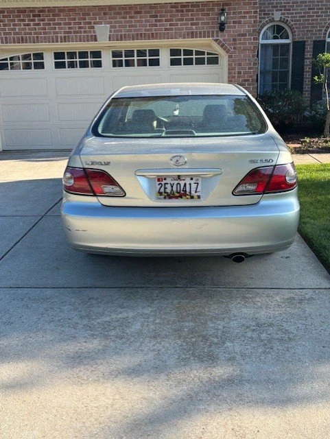 2004 Lexus ES 4th Gen - Image 17 of 18